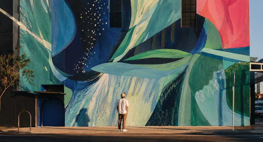 public art projects - How to Create Public Art Projects